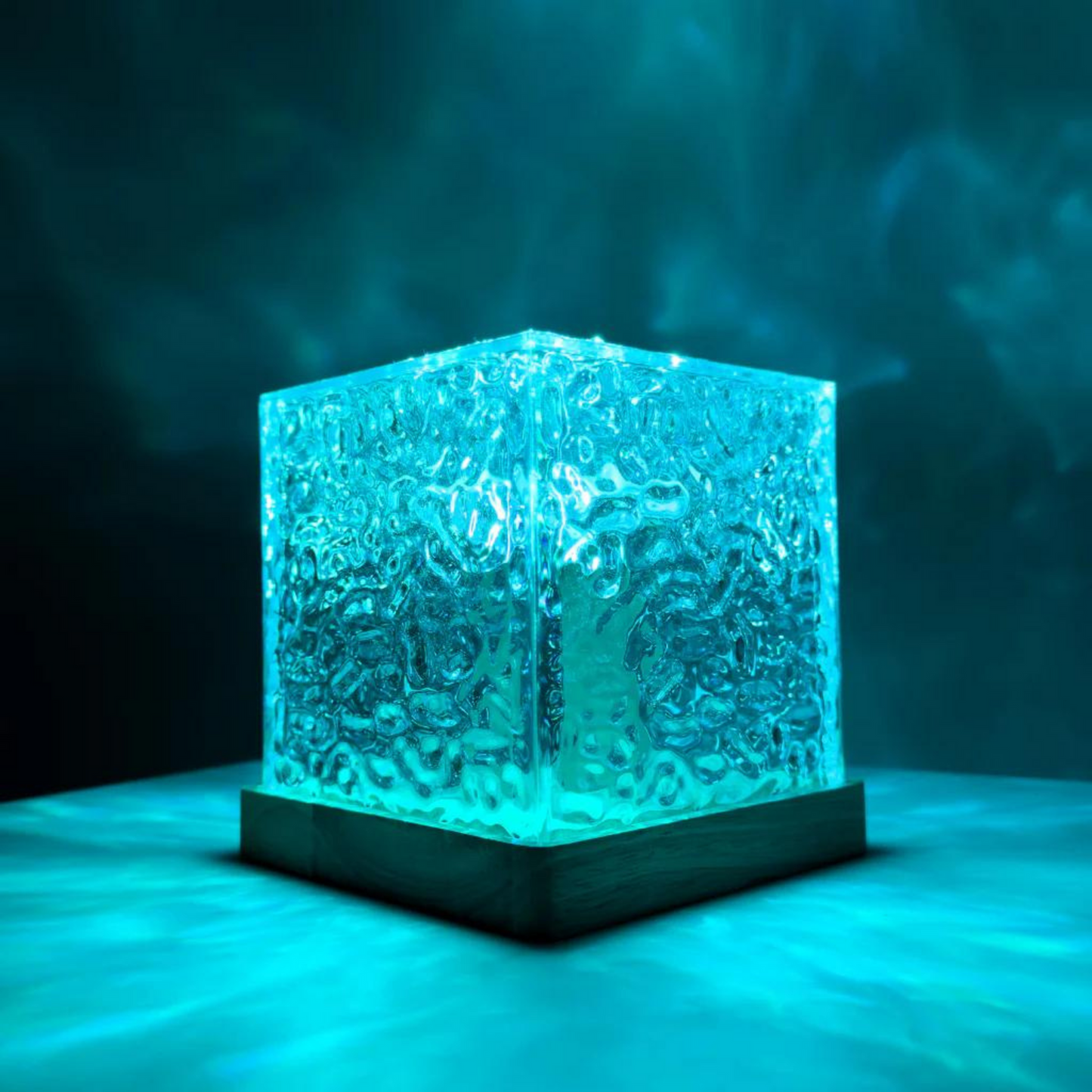 Aurora Dreams - Northern Light Cube